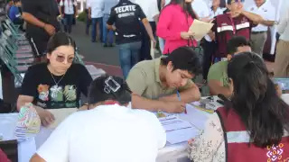 El Gobierno presentó el paquete económico por más de 66 mil mdp.