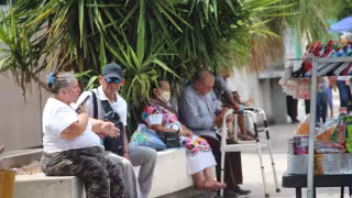 La mayoría de los contagios se concentra en Mérida, pero también se han reportado en Espita, Tizimín y Valladolid.