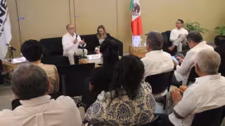 Estudio del INE sobre las elecciones 2024 confirma alta participación ciudadana en Yucatán
