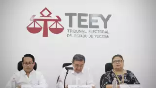 TEEY reconoce Violencia Política en razón de Género en el Ayuntamiento de Tahdziú