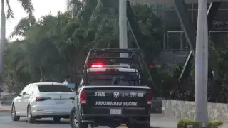 Vikrant Bhardwaj,  acusado por diversos  ilícitos en EE. UU.   convivía en eventos  con autoridades y  empresarios locales