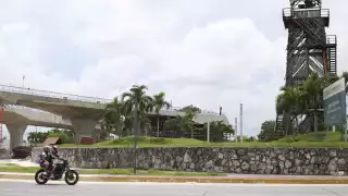 De agosto se pasó para septiembre; aún presenta un avance del 54% tras dos años de trabajo