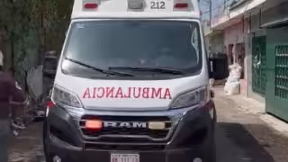 Riña entre hermanos deja menor herido en Santa Ana