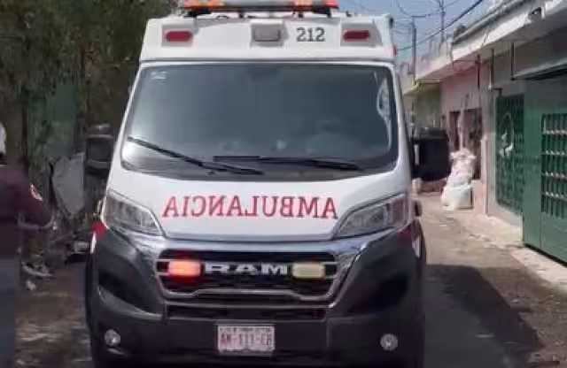 Violenta riña entre hermanos provoca alarma en Santa Ana