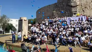  Desinformación en Yucatán agrava síndrome de Down   