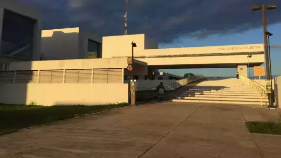 La FGE Yucatán informó sobre el proceso contra el acusado La FGE Yucatán informó sobre el proceso contra el acusado