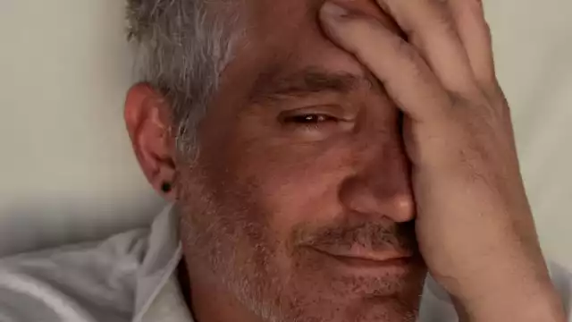 Arath de la Torre contó su historia en redes sociales