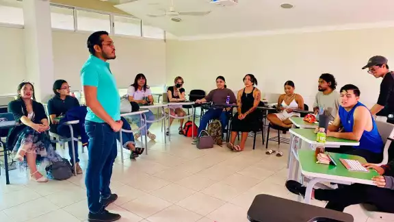 Hay casi 13 mil infectados en Yucatán, revelan Salud y el Repavih; la mayoría, jóvenes de entre 20 y 25 años