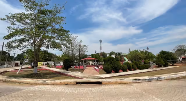 Policía municipal confirmó un caso de extorsión consumada en la comunidad de Komchén, Hopelchén.