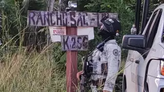 Localizan cuerpos en rancho clandestino utilizado por delincuentes en Quintana Roo para ocultar sus crímenes
