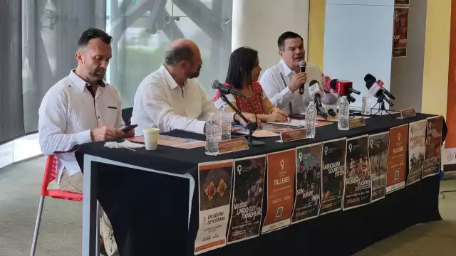 Se realizará del 16 al 19 de octubre de 2025 en el Centro de Convenciones Siglo XXI de Mérida