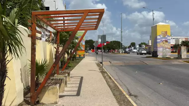 En el fraccionamiento Villas del Sol viven más de 20 mil personas.