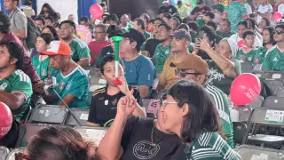 España vs Argentina: conoce las sedes de las Zonas Fan de Yucatán para ver la final del Mundial 2026