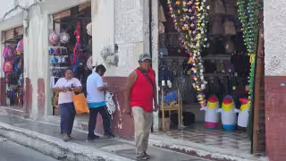 Campeche arrastra pérdida neta de 18 mil 344 empleos en poco más de una década