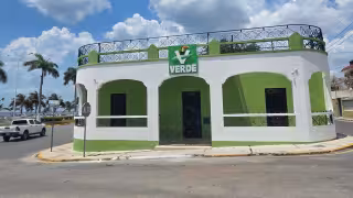 PVEM denuncia a Morena y Layda Sansores ante Instituto Electoral de Campeche