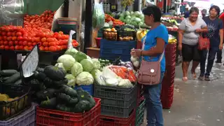 El costo de vida en la entidad, especialmente en Mérida, sigue preocupando a las familias