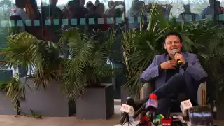 Pedro Fernández promete un concierto  romántico e inolvidable en Mérida