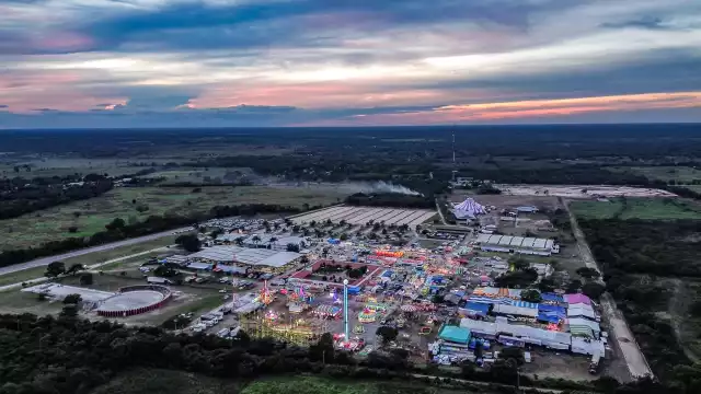 La Feria de Reyes de Tizimín está lista para recibir visitantes