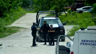 Las cifras de los homicidios registran aumentos y bajadas, pero siguen registrándose en la entidad