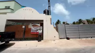 Los proyectos inmobiliarios amenazan los ecosistemas costeros de Puerto Morelos