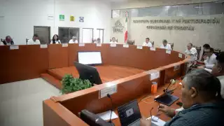 Instituto Electoral de Yucatán realiza Sesión Ordinaria para el arranque de las votaciones