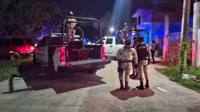 Bares de Quintana Roo, fachadas para negocios ilegales