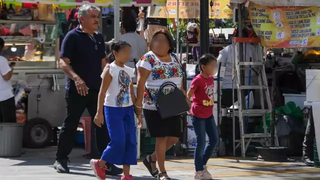 Redim revela que han ocurrido 16 homicidios dolosos en Yucatán, con víctimas de cero a 17 años