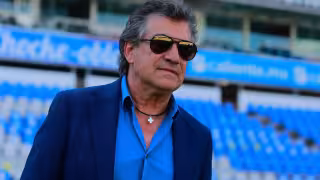 Rubén Omar Romano