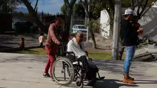 Cifras estatales muestran que la exclusión no ocurre por la condición física, sensorial, mental o intelectual de las personas