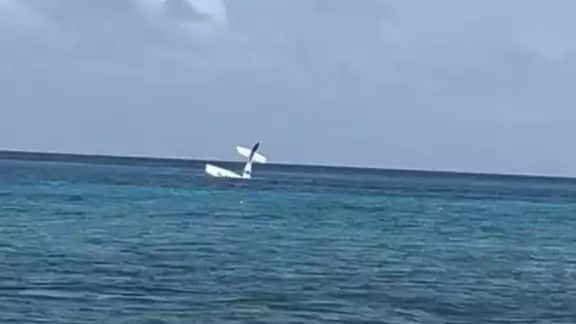 Elementos de rescate mantienen un operativo en Cozumel Elementos de rescate mantienen un operativo en Cozumel
