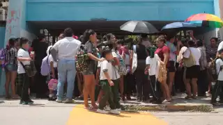 Inician las preinscripciones en línea para el ciclo escolar 2026-2027 en Yucatán