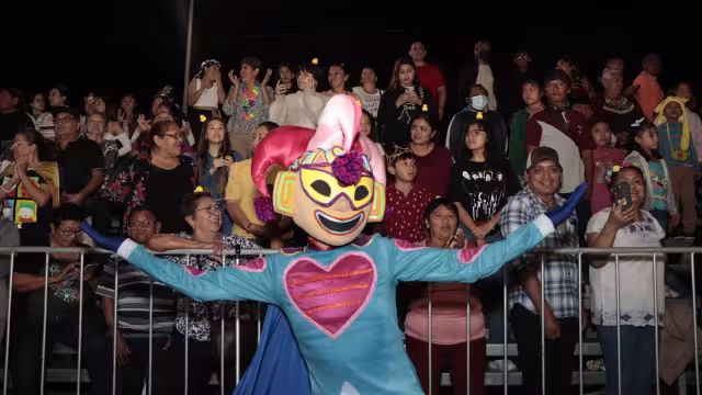 El Carnaval de Mérida arrancará en menos de dos semanas