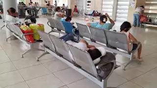 Repunte de enfermedades respiratorias en Yucatán colapsa servicios médicos; más de 130 mil casos en 2025  