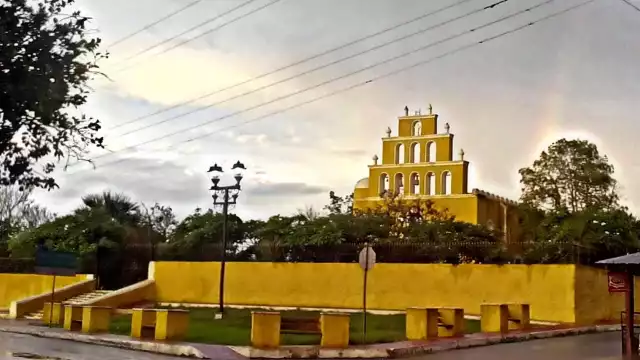 El arte sacro y las manos que lo crean