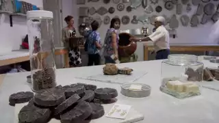 De acuerdo con la Secretaría, se prevé que México supere los 28 mil toneladas registradas en el 2022.