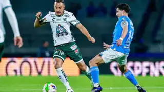 Guardado cuelga los botines