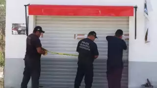 Clausuran en Tekal de Venegas tres expendios de alcohol por adeudos fiscales