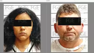 Los detenidos permanecerán en prisión preventiva por el término que dure el proceso