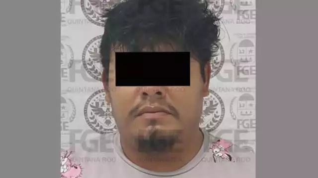 Vinculan a proceso a presunto culpable de doble homicidio en Quintana Roo