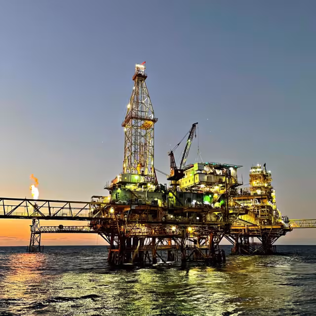 Piratas modernos atacan plataformas KU-H y Zaap-C de Pemex