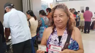 Únicamente los beneficiarios del programa podrán asistir a los módulos y recibir la tarjeta de internet gratuito