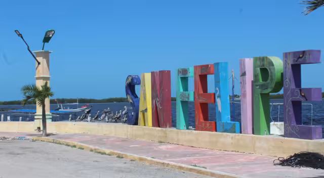 Entre mar y tradición, San Felipe festeja 91 años como Municipio Libre