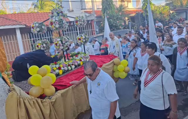 Monje advierte sobre cultos falsos y peligros de la Mala Muerte