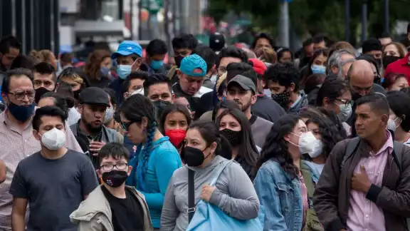 Hay al menos 850 mil virus desconocidos que podrían desatar epidemias, señala un especialista