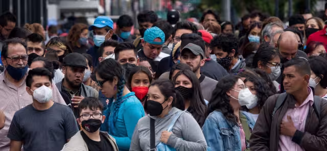 Hay al menos 850 mil virus desconocidos que podrían desatar epidemias, señala un especialista