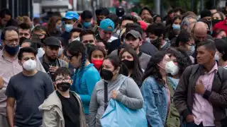 Hay al menos 850 mil virus desconocidos que podrían desatar epidemias, señala un especialista