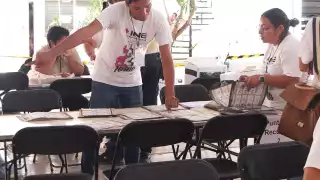 El TEEY ordenó el recuento de votos en Izamal