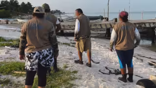 Operativos en la península ponen en evidencia irregularidades en Yucatán
