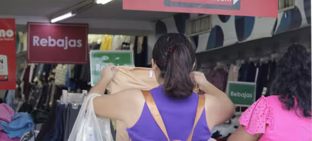 Habrá varias ofertas por el Buen Fin en tiendas de Yucatán