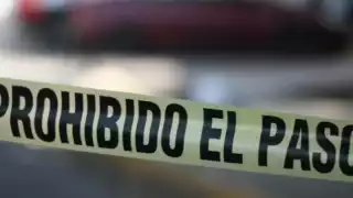 En Escárcega un hombre herido a tiros  en plena vía pública